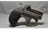 Bond Arms ~ Roughneck ~ .45 ACP - 1 of 3