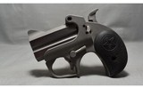 Bond Arms ~ Roughneck ~ .45 ACP - 2 of 3