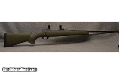 Howa ~ Model 1500 ~ 6.5 PRC