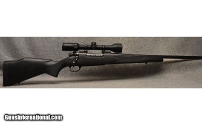 Weatherby ~ Mark V ~ .300 Weatherby Magnum