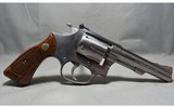 Smith & Wesson ~ Model 63 ~ .22 Long rifle - 1 of 5