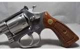 Smith & Wesson ~ Model 63 ~ .22 Long rifle - 4 of 5