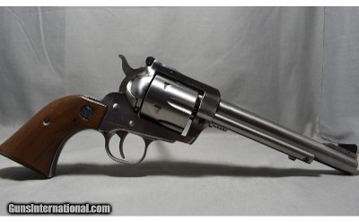Ruger ~ New Model Blackhawk ~ .357 Magnum