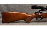 Remington ~ Mohawk-600 ~ 6mm Remington - 2 of 11