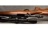 Remington ~ Mohawk-600 ~ 6mm Remington - 3 of 11