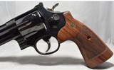 Smith & Wesson ~ Model 29-10 ~ .44 Magnum - 4 of 5