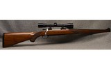 Ruger ~ M77 Mark II ~ .30-06 Springfield - 1 of 12