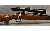 Ruger ~ M77 Mark II ~ .30-06 Springfield - 3 of 12
