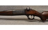 Savage ~ Model 99 ~ .300 Savage - 6 of 11