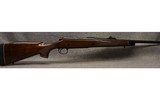 Remington ~ Model 700 ~ .300 Remington Ultra Magnum - 1 of 11