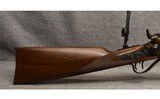 Pedersoli ~ .45-70 Government - 2 of 11