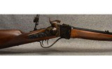 Pedersoli ~ .45-70 Government - 3 of 11