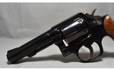 Smith & Wesson ~ Model 10-8 ~ .38 S&W Special - 5 of 5