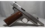 Remington ~ 1911 R 1S ~ .45 Auto - 3 of 3