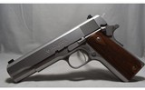 Remington ~ 1911 R 1S ~ .45 Auto - 2 of 3