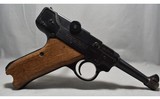 Stoeger ~ Luger ~ .22 Long Rifle