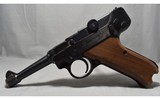 Stoeger ~ Luger ~ .22 Long Rifle - 2 of 2