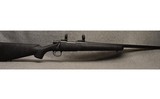 Remington ~ Model 700 ~ .22-250 Remington - 1 of 9