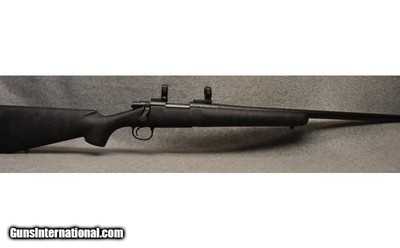 Remington ~ Model 700 ~ .22-250 Remington