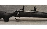 Remington ~ Model 700 ~ .22-250 Remington - 3 of 9