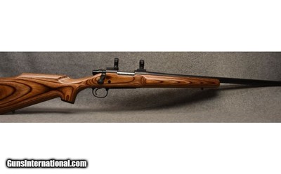 Remington ~ Model 700 ~ .243 Winchester