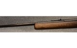 Winchester ~ Model 74 ~ .22 Long Rifle - 7 of 8