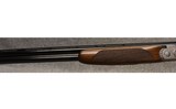 Beretta ~ Model 687 SP III ~ 20 Gauge - 7 of 12