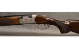 Beretta ~ Model 687 SP III ~ 20 Gauge - 6 of 12