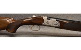 Beretta ~ Model 687 SP III ~ 20 Gauge - 3 of 12