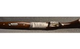 Beretta ~ Model 687 SP III ~ 20 Gauge - 9 of 12