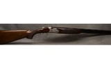 Beretta ~ Model 687 SP III ~ 20 Gauge - 1 of 12