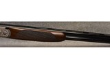Beretta ~ Model 687 SP III ~ 20 Gauge - 4 of 12