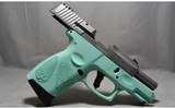 Taurus ~ G2C ~ 9mm Luger - 3 of 3