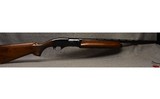 Remington ~ Model 1100 ~ 12 Gauge - 1 of 11