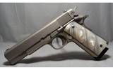 Rock Island Armory ~ M1911 A1-FS ~ .45 ACP - 2 of 3
