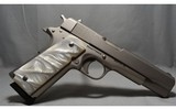 Rock Island Armory ~ M1911 A1-FS ~ .45 ACP - 1 of 3