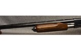 Remington ~ Model 870 Special ~ 12 Gauge - 7 of 9