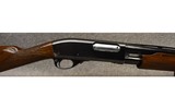 Remington ~ Model 870 Special ~ 12 Gauge - 3 of 9