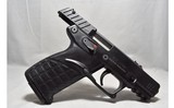Kel-Tec ~ P 17 ~ .22 Long Rifle - 3 of 3