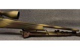 Weatherby ~ Vanguard VGL ~ .243 Winchester - 4 of 8