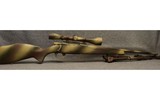 Weatherby ~ Vanguard VGL ~ .243 Winchester - 1 of 8