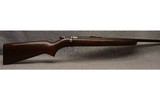 Winchester ~ Model 67A ~ .22 L/LR - 1 of 9