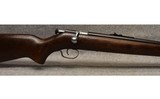 Winchester ~ Model 67A ~ .22 L/LR - 3 of 9