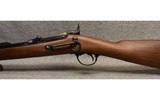 Uberti ~ Springfield Trapdoor Carbine ~ .45/70 - 6 of 11