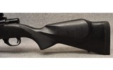Weatherby ~ Vanguard ~ .223 Remington - 5 of 9