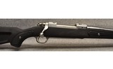 Ruger ~ M77 Mark II ~ .338 Winchester Magnum - 3 of 9