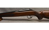 Winchester ~ Model 52 ~ .22 Long Rifle - 6 of 11