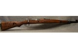 Zastava ~ M48A ~ 8mm Mauser - 1 of 9