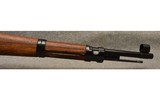 Zastava ~ M48A ~ 8mm Mauser - 4 of 9