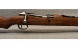 Zastava ~ M48A ~ 8mm Mauser - 3 of 9